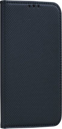ForCell Kabura Smart Case Book do Xiaomi RedMi 8 Czarne 1
