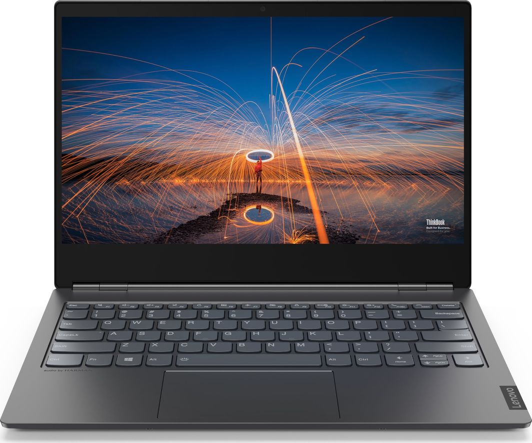Laptop Lenovo ThinkBook Plus (20TG001WPB) 1