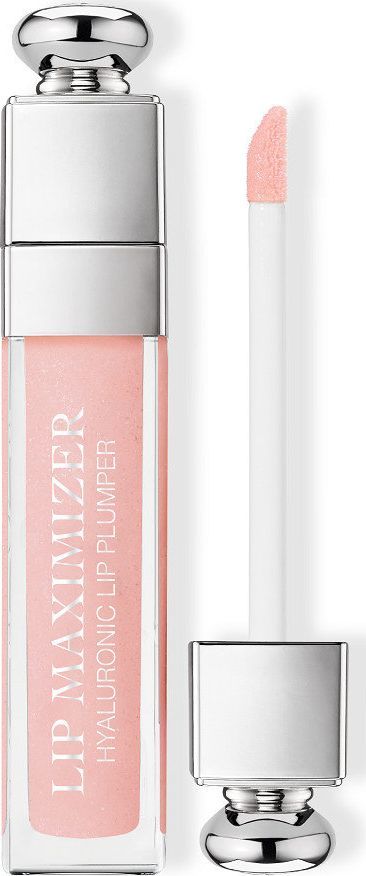 Dior Addict Maximizer Błyszczyk do ust powiększający 001 Pink 6 ml 1