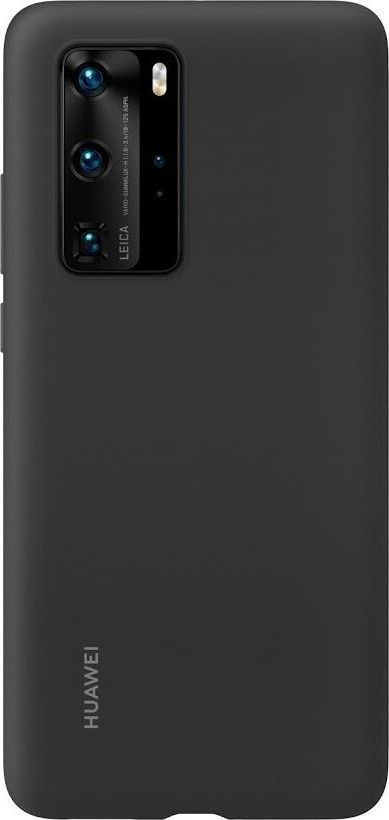 Huawei Silicone Case P40 Pro 51993719 1