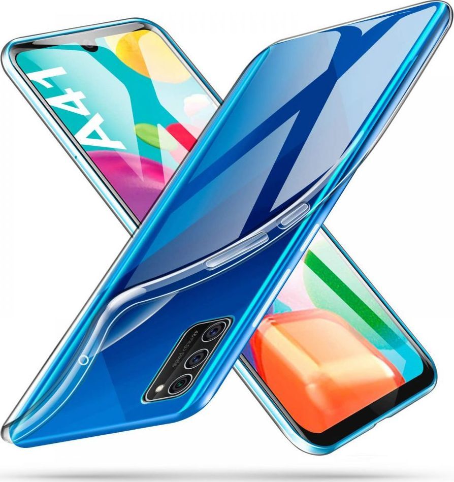 Tech-Protect Samsung A415 A41 Flexair 1