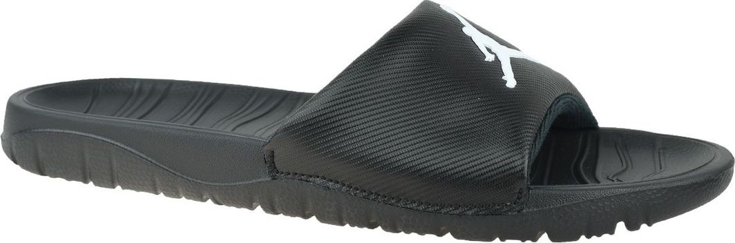 Jordan  Klapki męskie Break Slide czarne r. 42.5 (AR6374-010) 1