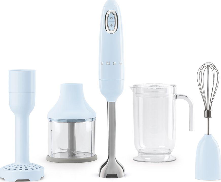 Blender Smeg HBF02PBEU 1