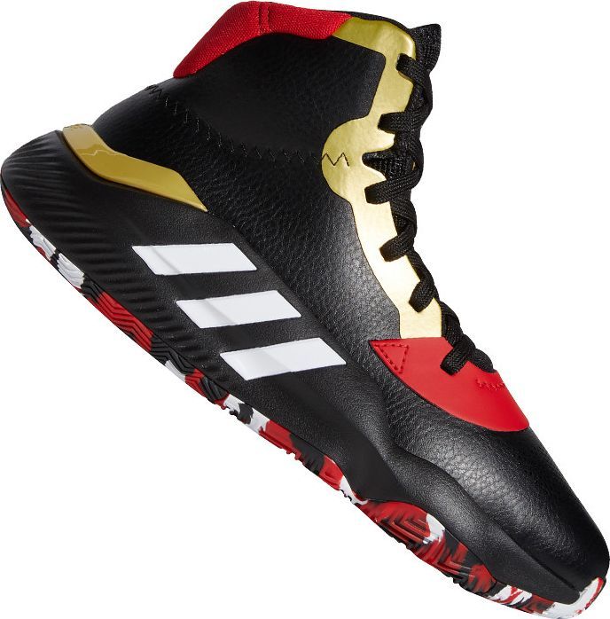 adidas pro bounce madness