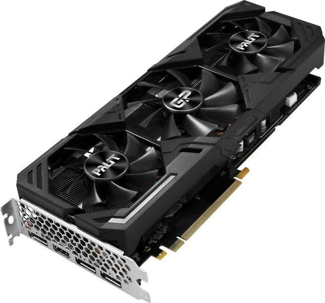 は*C様 Palit GeForce RTX2070 SUPER 8GB Palit GeForce RTX 2070 SUPER GamingPro 8GB GDDR6