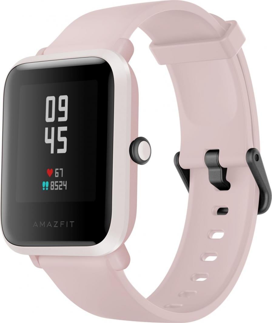 Smartwatch Xiaomi Bip S Różowy  (W1821OV3N) 1