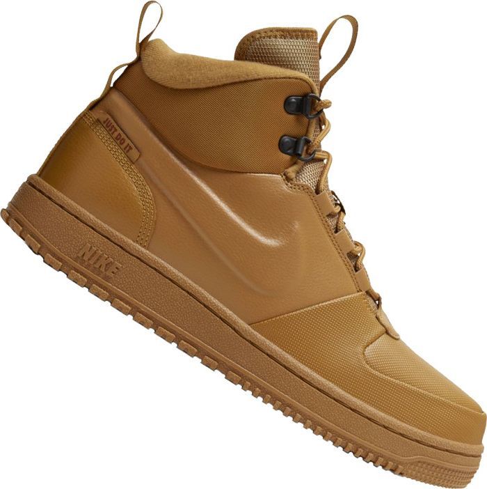 nike path winter tan