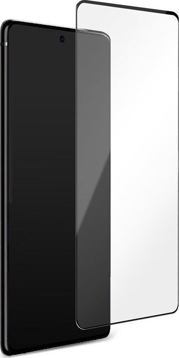 Puro PURO Premium Full Edge Tempered Glass Case Friendly - Szkło ochronne hartowane na ekran Samsung Galaxy S10 Lite uniwersalny 1