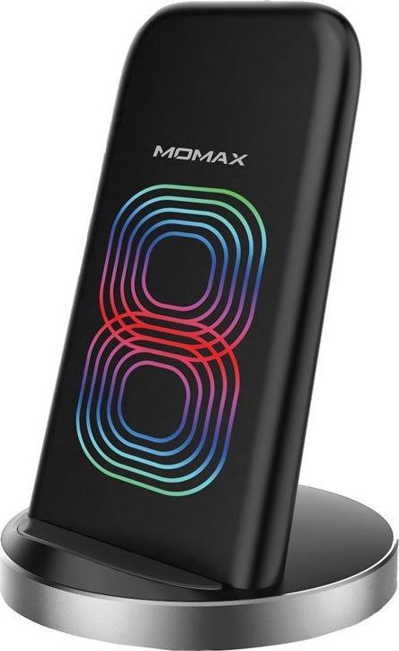 Ładowarka Momax UD5D Indukcyjna 2 A (36307-uniw) 1
