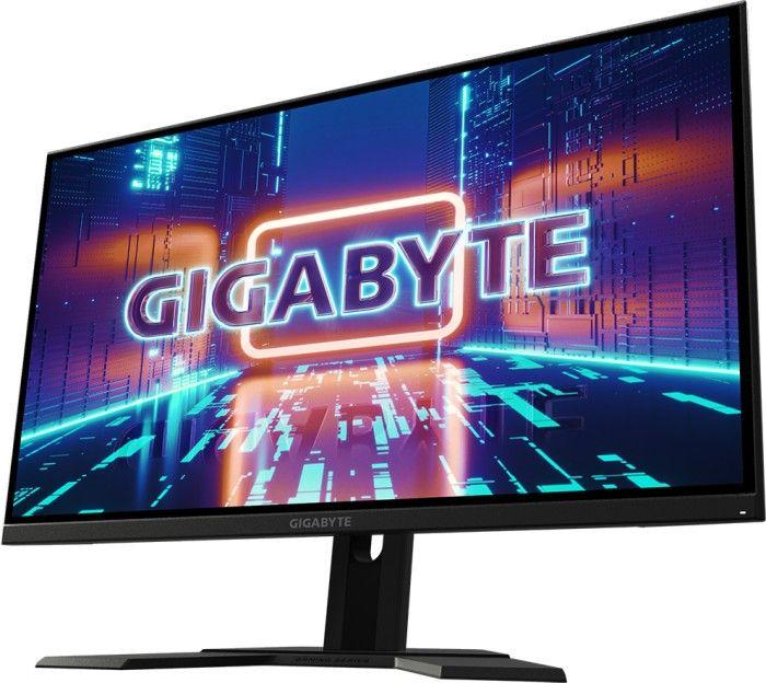 G27q gigabyte как разогнать overclock 165