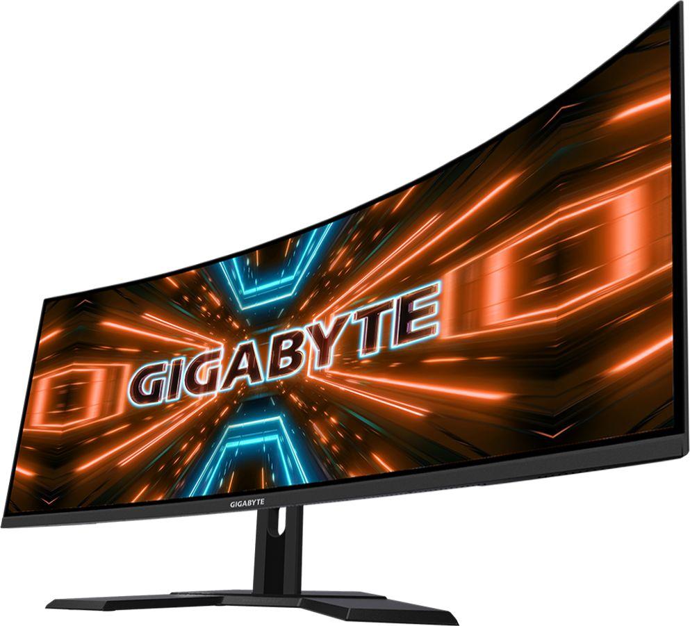 Gigabyte G34WQC - Monitor - Morele.net