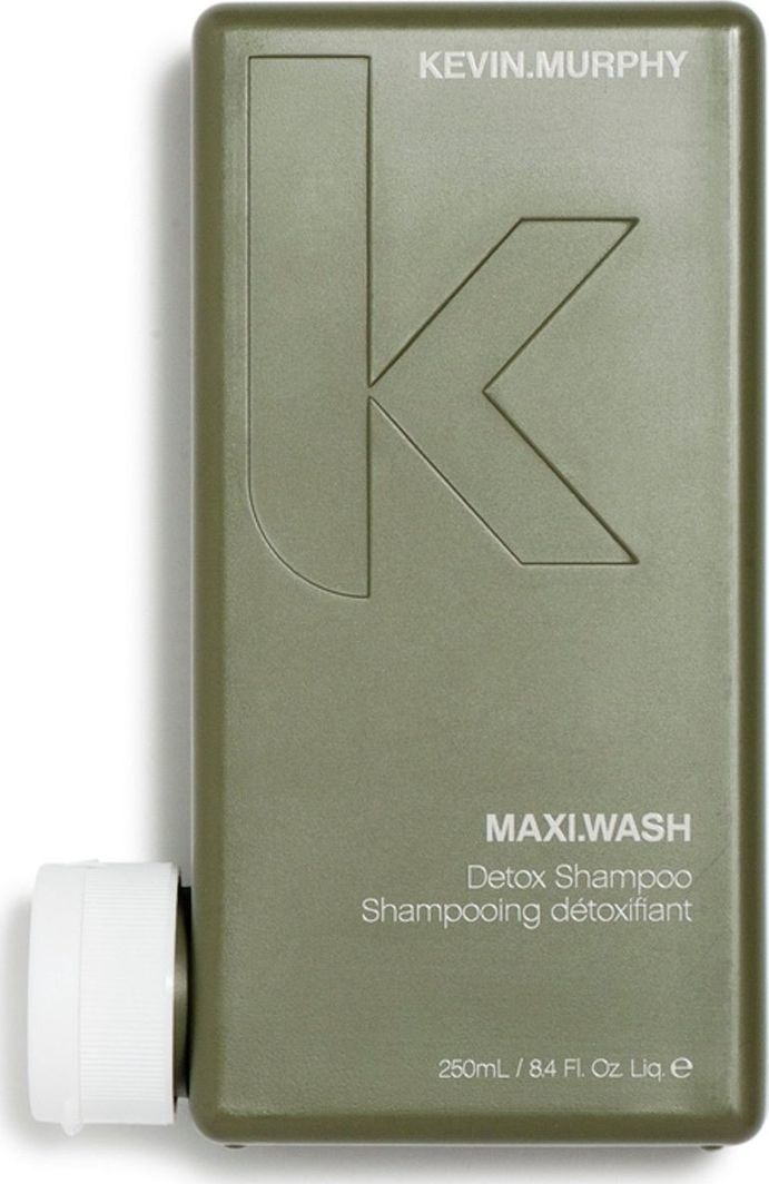 Kevin Murphy Szampon do włosów oszczyszczający Maxi Wash Detox 250 ml 1