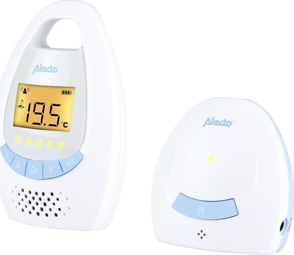 Niania Alecto DBX-20 1