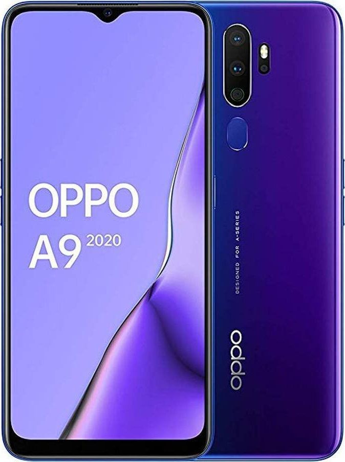 oppo a9 dual sim