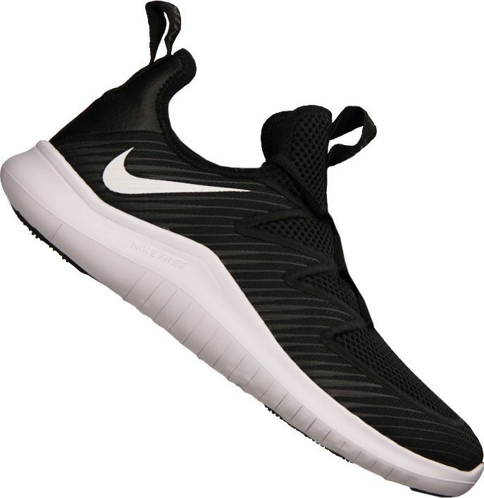 Nike Buty męskie Free Trainer 9 czarne r. 44.5 (AO0252-010) 1