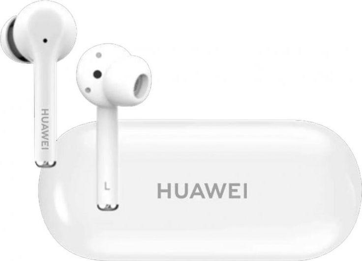 Słuchawki Huawei FreeBuds 3i 1