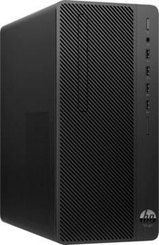 Komputer HP 290 G3, Core i5-9500, 8 GB, 256 GB M.2 PCIe Windows 10 Pro 1