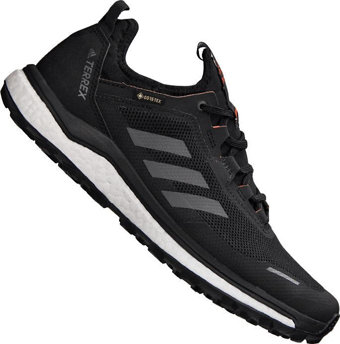 Adidas Buty męskie Terrex Agravic Flow Gtx czarne r. 42 2/3 (EF9614) 1