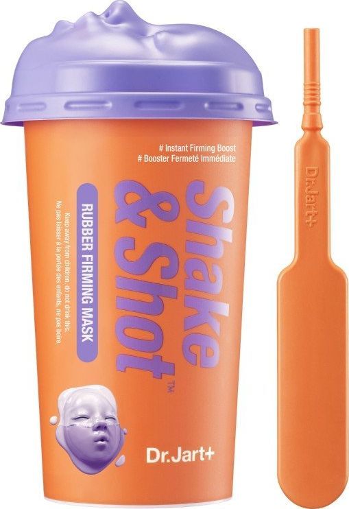 Dr. Jart+ Ujędrniająca maska ​​do twarzy   + Shake & Shot Firming DRDM91 17,5 g + 32,5 g 1