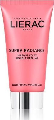 Lierac Supra Radiance Mask rozświetlająca maska do twarzy 75ml 1