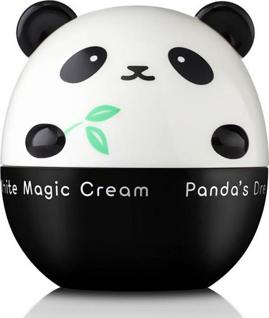 Tonymoly Panda's Dream maseczka do twarzy na noc 50 g 1