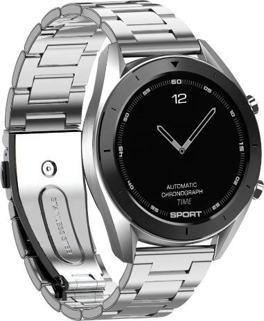 Smartwatch Smart And You DT99 Srebrny  (690D-36049) 1