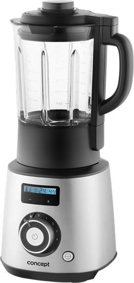 Blender kielichowy Concept Blender kielichowy SM1000 1
