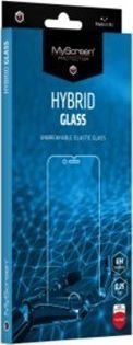 MyScreen Protector Szkło hartowane Hybrydowe SAMSUNG GALAXY A10 MyScreen Diamond Hybrid 1