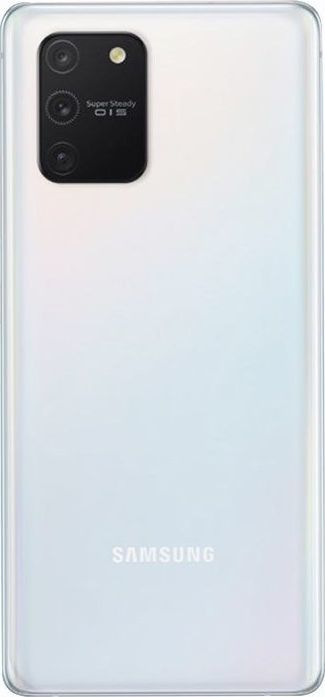 Puro PURO 0.3 Nude - Etui Samsung Galaxy S10 Lite (przezroczysty) 1
