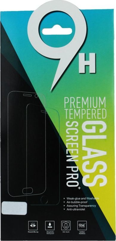 TelForceOne Szkło hartowane Tempered Glass do ZTE A5 2020 1