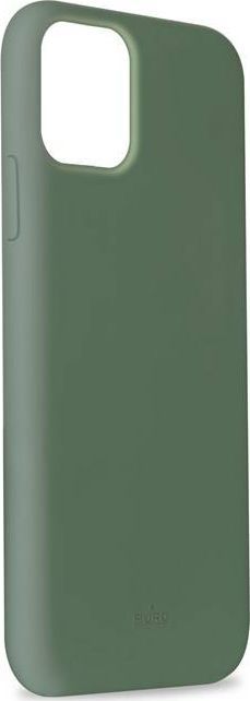 Puro PURO ICON Cover - Etui iPhone 11 (Zielony) uniwersalny 1