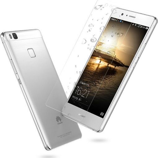 SZKŁO HARTOWANE 9H HUAWEI P9 LITE 1