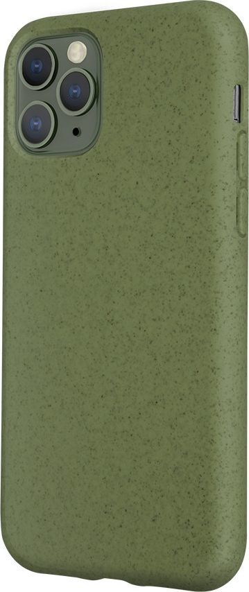 TelForceOne Forever Nakładka Bioio do iPhone 11 Pro zielona 1
