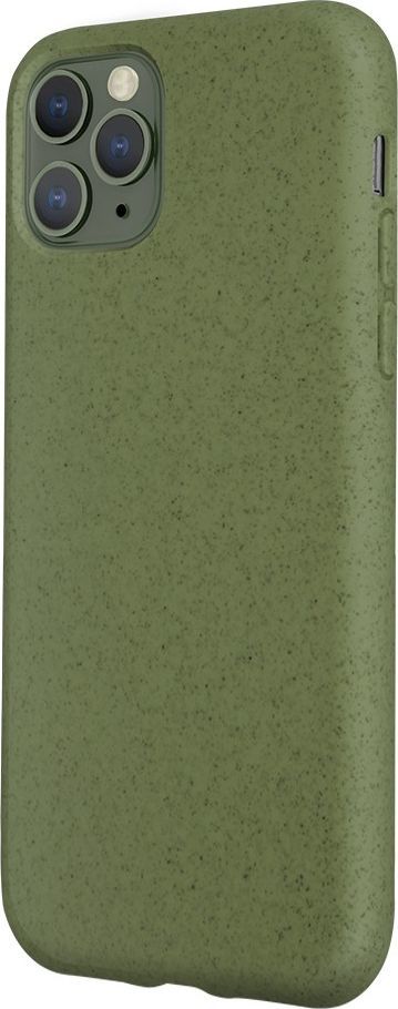 TelForceOne Forever Nakładka Bioio do iPhone 11 Pro Max zielona 1