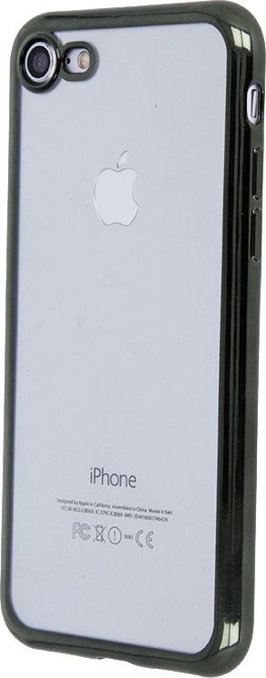 TelForceOne Nakładka Ultra Hybrid do Xiaomi Redmi 6A zielona 1