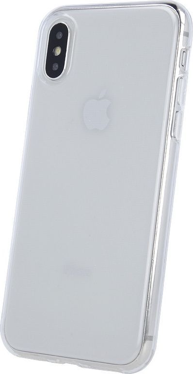 TelForceOne Nakładka Slim 1,8 mm do Xiaomi Redmi 8 transparentna 1