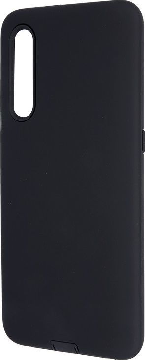 TelForceOne Nakładka Defender Smooth do Samsung A40 czarna 1