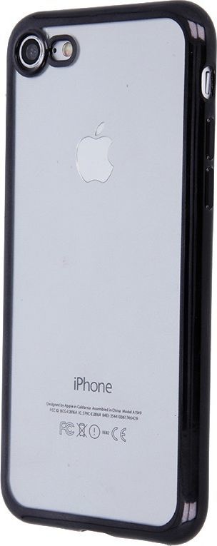 TelForceOne Nakładka Ultra Hybrid do Samsung S10e czarna 1