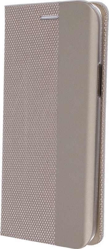 TelForceOne Pokrowiec Smart Senso do Samsung A51 złoty 1