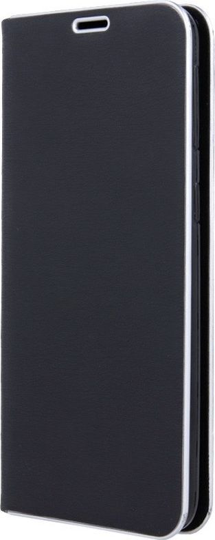 TelForceOne Pokrowiec Smart Venus z ramką do Huawei P Smart Pro / Honor Y9s czarny 1