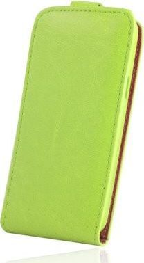 ETUI RUBBER NOKIA LUMIA 430 ZIELONA 1