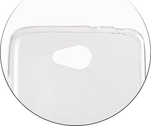 ETUI SLIM CASE NOKIA LUMIA 530 TRANSPARENTNE 1
