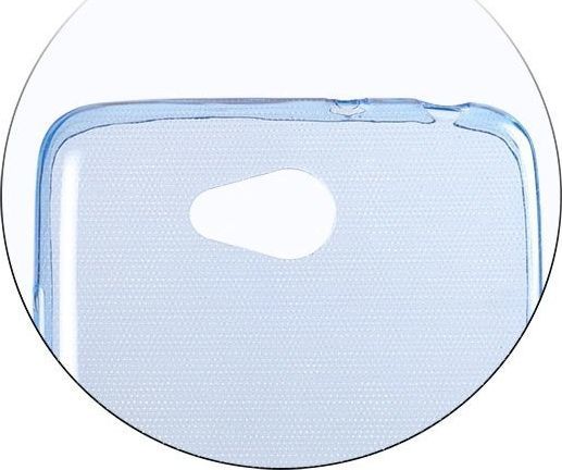 ETUI SLIM CASE SAMSUNG G318 TREND 2 LITE NIEBIESKIE 1