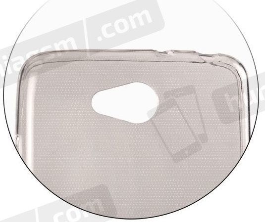 ETUI SLIM CASE LG X CAM DYMNY 1
