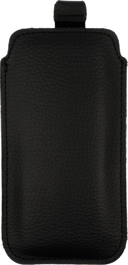 Etui wsuwka Eco Pull Up SAMSUNG GALAXY S8 czarne 1