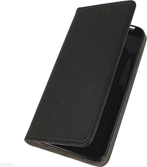 MAGNET BOOK SAMSUNG GALAXY A31 CZARNY 1