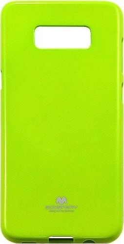 Mercury Goospery Etui Jelly Case Mercury SAMSUNG G950 S8 limonkowe 1