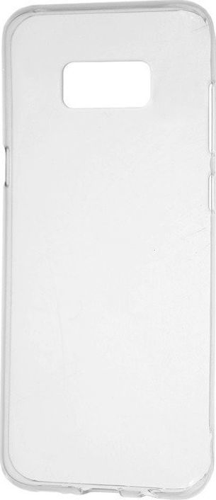 Mercury Goospery ETUI JELLY MERCURY SAMSUNG A3 2017 TRANSPARENTNE 1