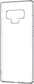 Mercury Goospery Etui Jelly Mercury SAMSUNG NOTE 9 transparentne 1