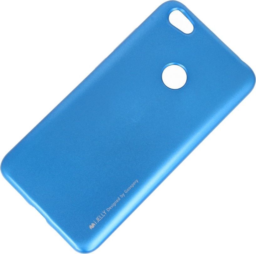 Mercury Goospery Etui iJelly SONY XPERIA XA niebieski 1
